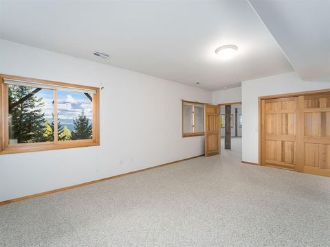 Tiny photo for 317 Wolf Run Drive, Whitefish, MT 59937 (MLS # 30069391)