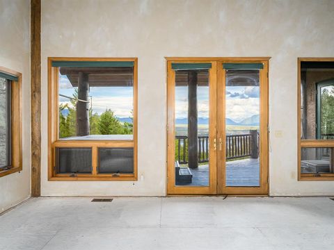 Tiny photo for 317 Wolf Run Drive, Whitefish, MT 59937 (MLS # 30069391)