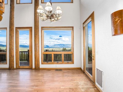 Tiny photo for 317 Wolf Run Drive, Whitefish, MT 59937 (MLS # 30069391)