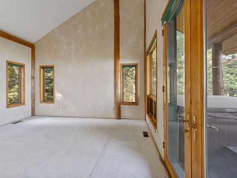 Tiny photo for 317 Wolf Run Drive, Whitefish, MT 59937 (MLS # 30069391)
