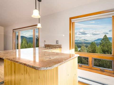 Tiny photo for 317 Wolf Run Drive, Whitefish, MT 59937 (MLS # 30069391)