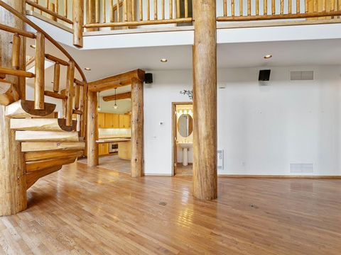 Tiny photo for 317 Wolf Run Drive, Whitefish, MT 59937 (MLS # 30069391)