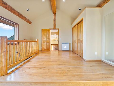 Tiny photo for 317 Wolf Run Drive, Whitefish, MT 59937 (MLS # 30069391)