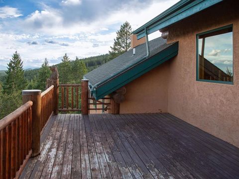 Tiny photo for 317 Wolf Run Drive, Whitefish, MT 59937 (MLS # 30069391)