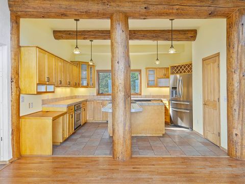 Tiny photo for 317 Wolf Run Drive, Whitefish, MT 59937 (MLS # 30069391)