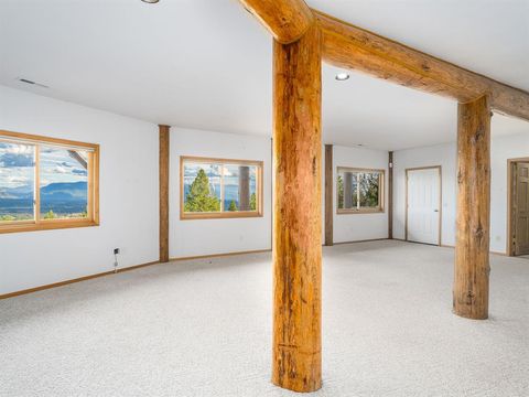 Tiny photo for 317 Wolf Run Drive, Whitefish, MT 59937 (MLS # 30069391)