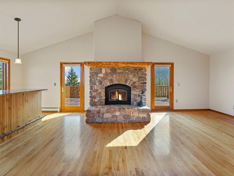 Tiny photo for 317 Wolf Run Drive, Whitefish, MT 59937 (MLS # 30069391)