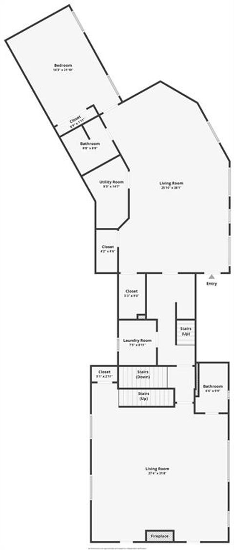 Tiny photo for 317 Wolf Run Drive, Whitefish, MT 59937 (MLS # 30069391)