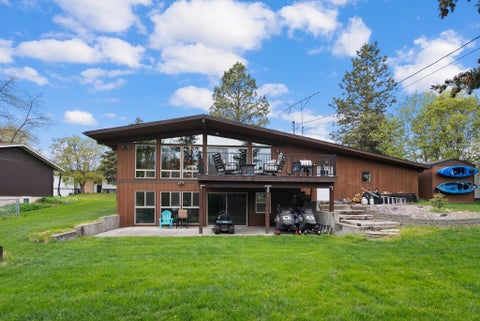 Photo of 97 Northern Lights Boulevard, Kalispell, MT 59901 (MLS # 30070792)