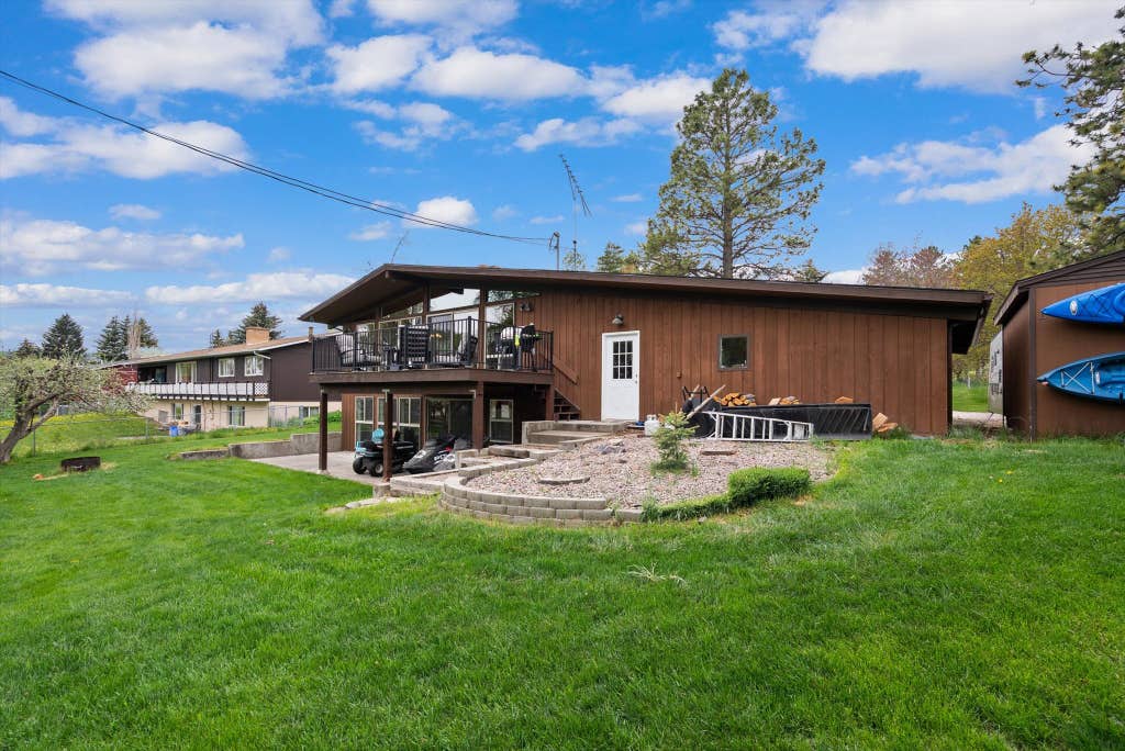 Photo of 97 Northern Lights Boulevard, Kalispell, MT 59901 (MLS # 30070792)
