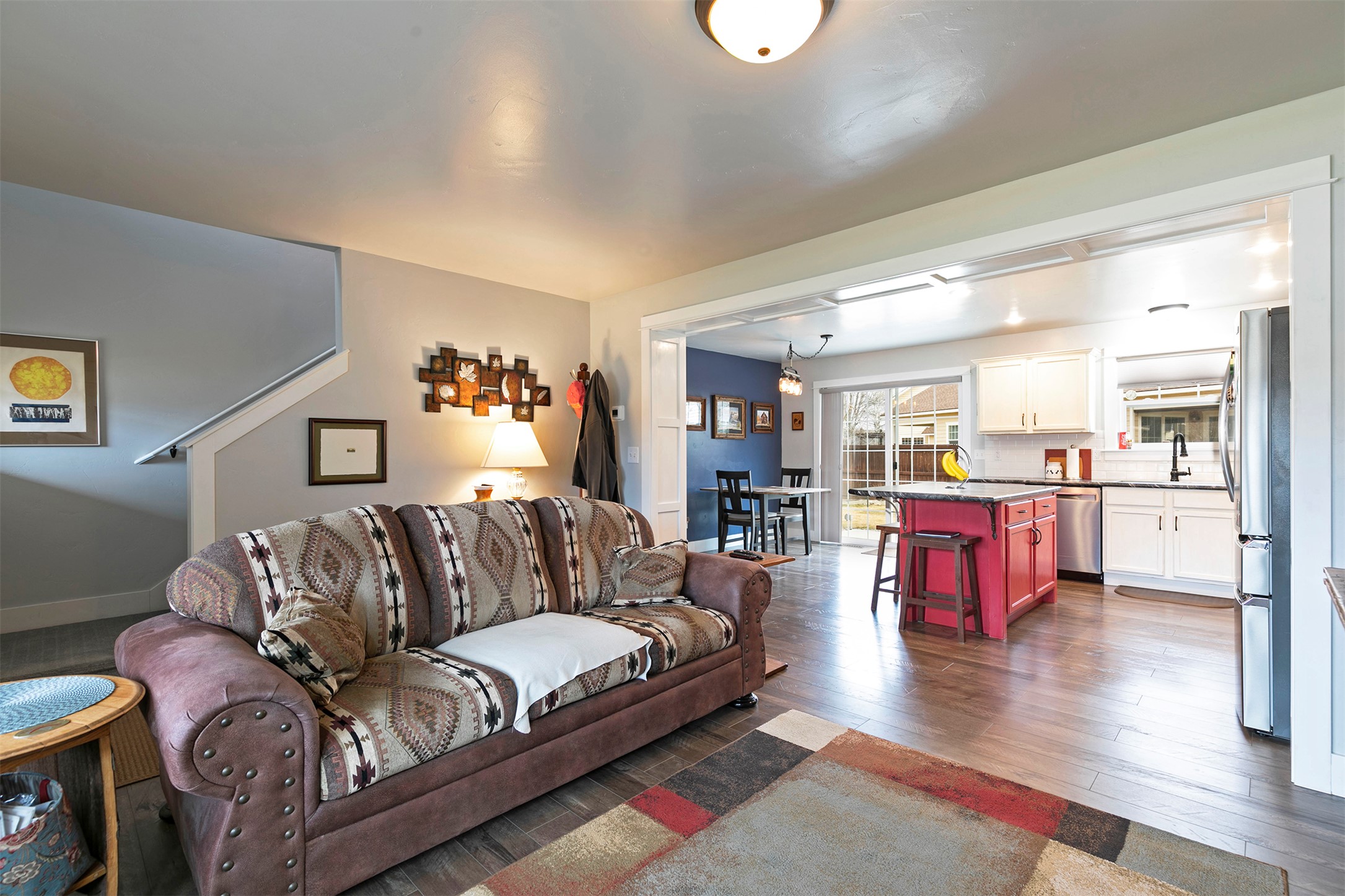 105 Honeysuckle Lane