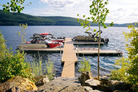 Tiny photo for 69 Eagle Creek Trail, Whitefish, MT 59937 (MLS # 30076149)