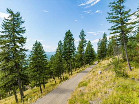 Tiny photo for 69 Eagle Creek Trail, Whitefish, MT 59937 (MLS # 30076149)