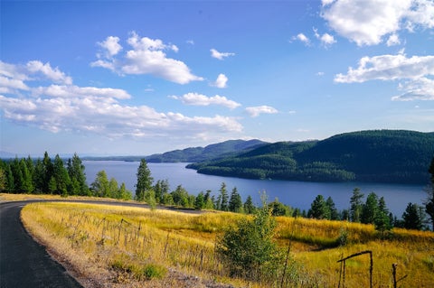 Tiny photo for 69 Eagle Creek Trail, Whitefish, MT 59937 (MLS # 30076149)