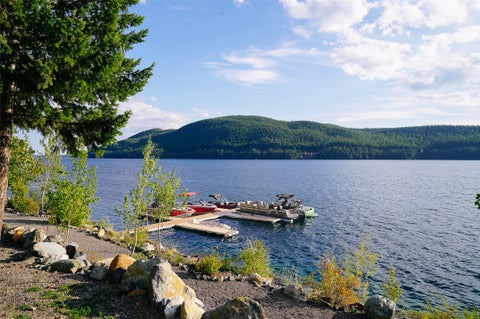 Tiny photo for 69 Eagle Creek Trail, Whitefish, MT 59937 (MLS # 30076149)