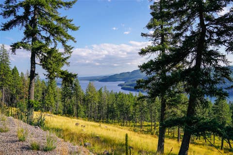 Photo of 69 Eagle Creek Trail, Whitefish, MT 59937 (MLS # 30076149)
