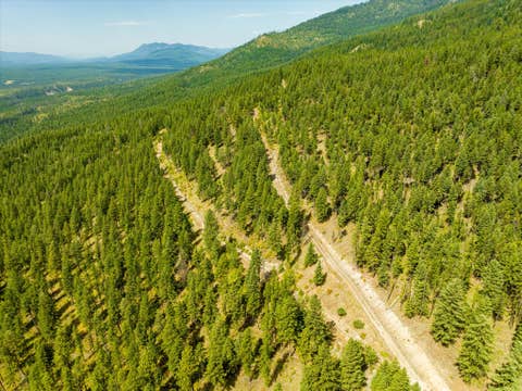 Tiny photo for 69 Eagle Creek Trail, Whitefish, MT 59937 (MLS # 30076149)