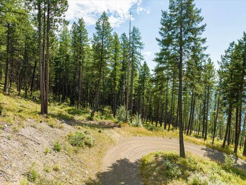 Tiny photo for 69 Eagle Creek Trail, Whitefish, MT 59937 (MLS # 30076149)