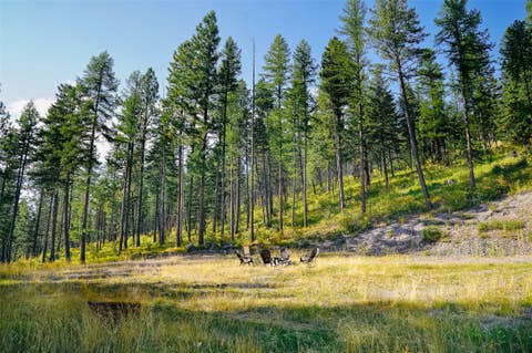 Tiny photo for 69 Eagle Creek Trail, Whitefish, MT 59937 (MLS # 30076149)