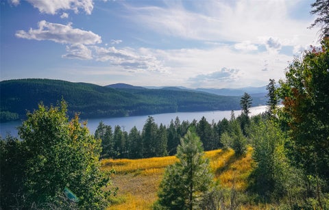 Tiny photo for 69 Eagle Creek Trail, Whitefish, MT 59937 (MLS # 30076149)