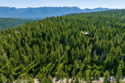 Tiny photo for 643 Saddlehorn Trail, Bigfork, MT 59911 (MLS # 30070231)
