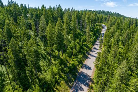Tiny photo for 643 Saddlehorn Trail, Bigfork, MT 59911 (MLS # 30070231)