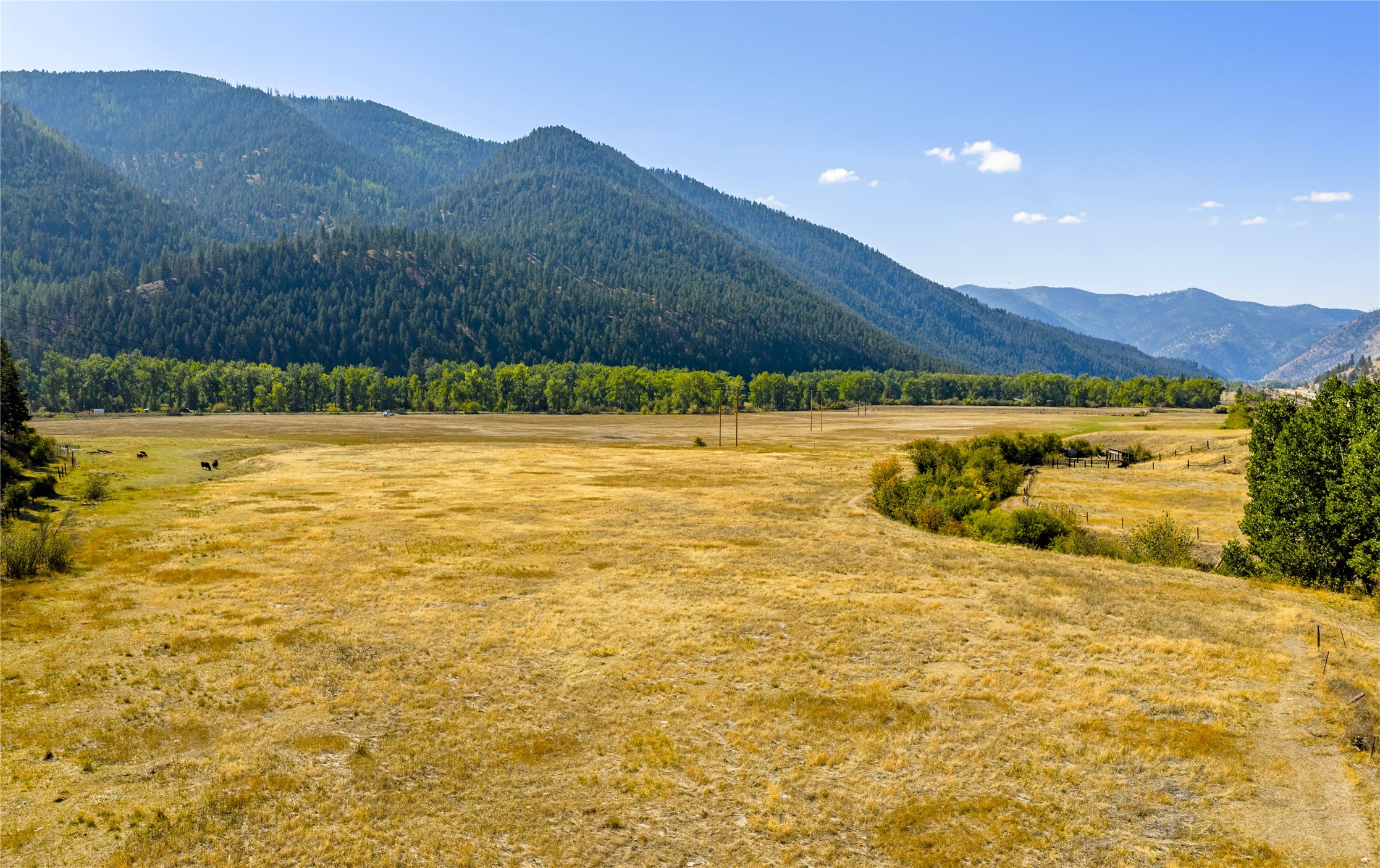 Clinton, Montana 59825, United States, ,Land,Active,214218