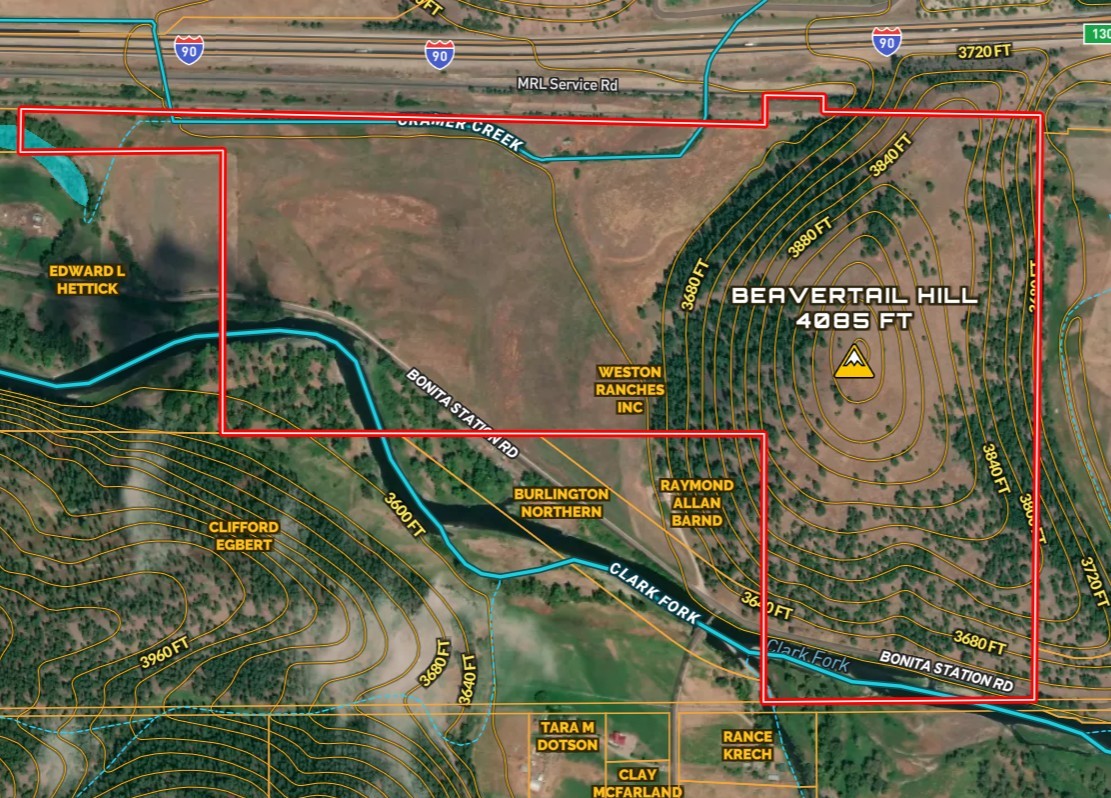 NHN Bonita Station Road