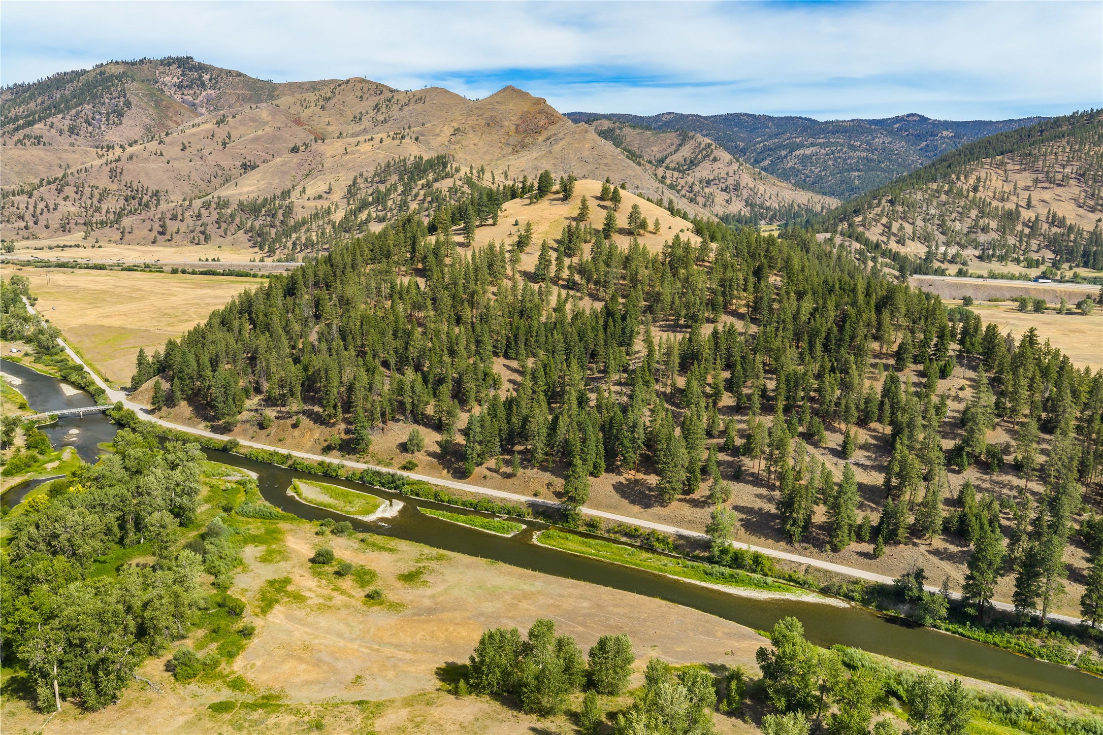 Clinton, Montana 59825, United States, ,Land,Active,214218