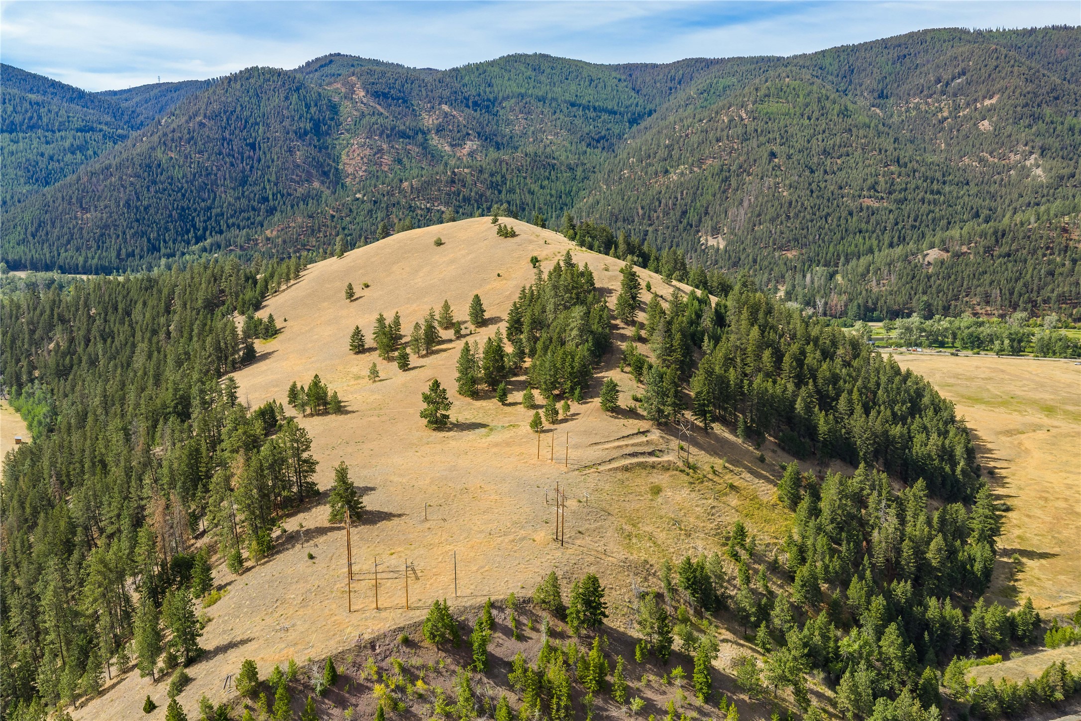 Clinton, Montana 59825, United States, ,Land,Active,214218