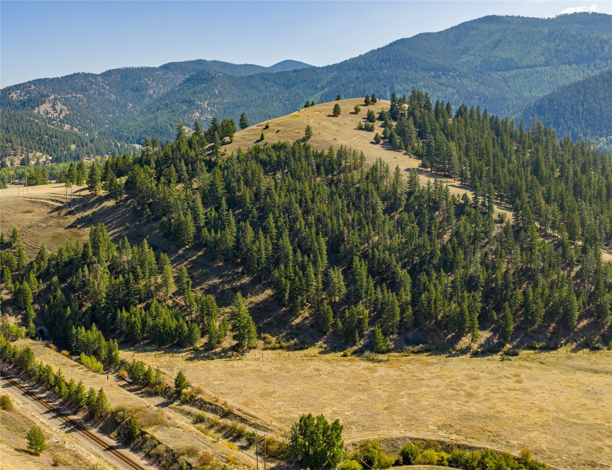 Clinton, Montana 59825, United States, ,Land,Active,214218