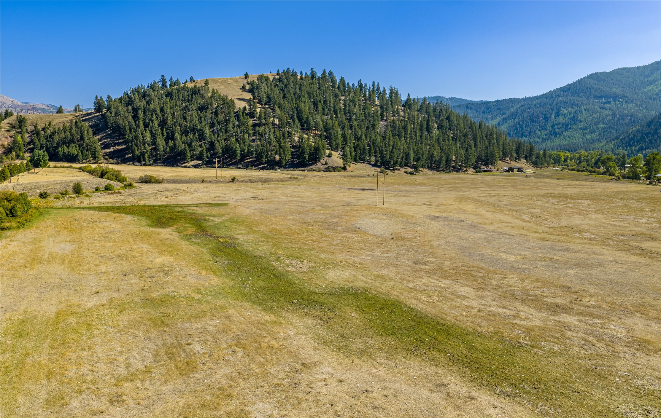 Clinton, Montana 59825, United States, ,Land,Active,214218