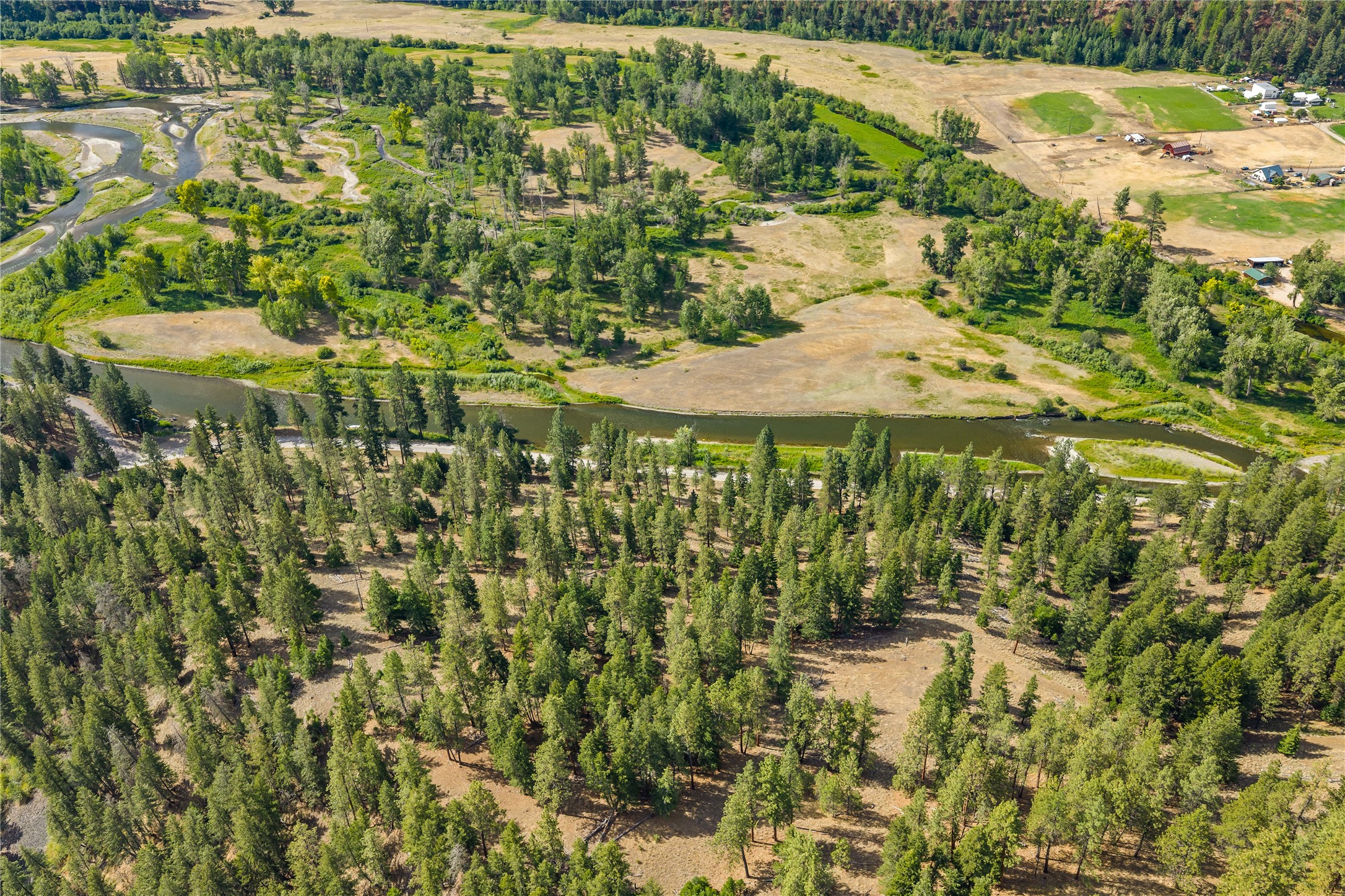 Clinton, Montana 59825, United States, ,Land,Active,214218