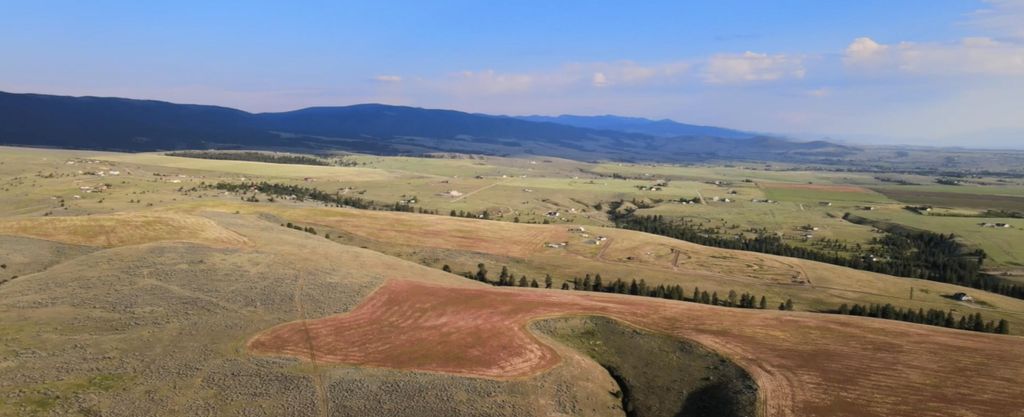 Photo of Tract 2 Jenne Lane, Florence, MT 59833 (MLS # 30067699)