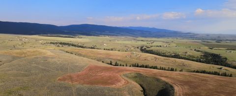 Tract 2 Jenne Lane Florence MT 59833