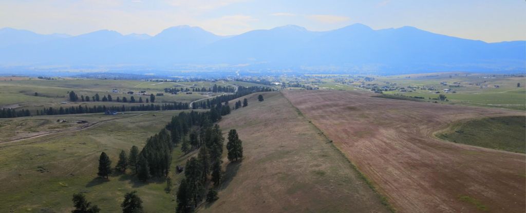 Photo of Tract 2 Jenne Lane, Florence, MT 59833 (MLS # 30067699)