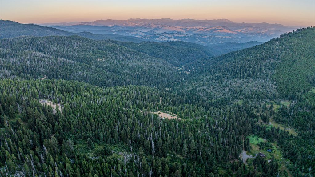 Photo of TBD Middle Fork Warm Springs Creek Road, Clancy, MT 59634 (MLS # 30057428)