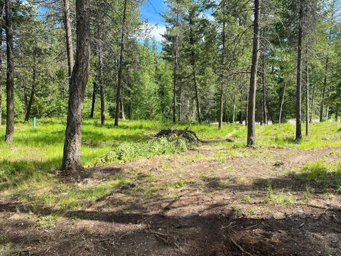 Photo of 174 Reservoir Road, Whitefish, MT 59937 (MLS # 30046387)