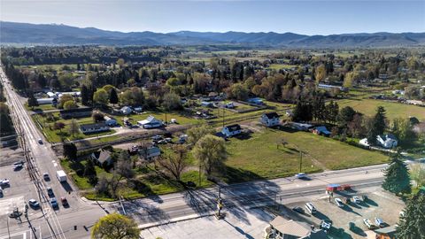 Tiny photo for 1000 S 1st Street, Hamilton, MT 59840 (MLS # 30070891)