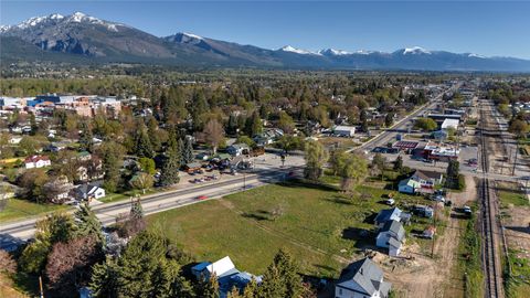 Tiny photo for 1000 S 1st Street, Hamilton, MT 59840 (MLS # 30070891)