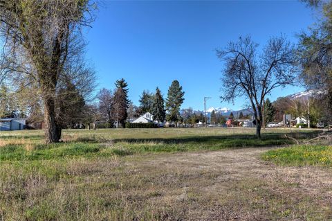 Tiny photo for 1000 S 1st Street, Hamilton, MT 59840 (MLS # 30070891)