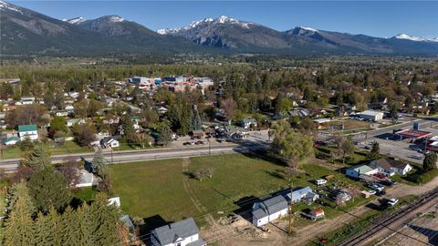 Tiny photo for 1000 S 1st Street, Hamilton, MT 59840 (MLS # 30070891)