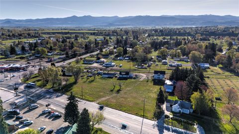 Tiny photo for 1000 S 1st Street, Hamilton, MT 59840 (MLS # 30070891)