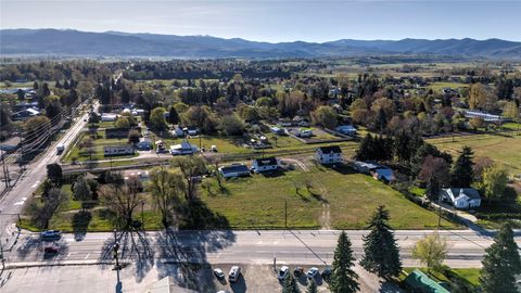 Tiny photo for 1000 S 1st Street, Hamilton, MT 59840 (MLS # 30070891)