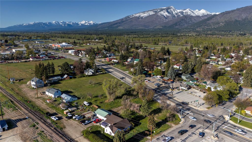 Photo of 1000 S 1st Street, Hamilton, MT 59840 (MLS # 30070891)