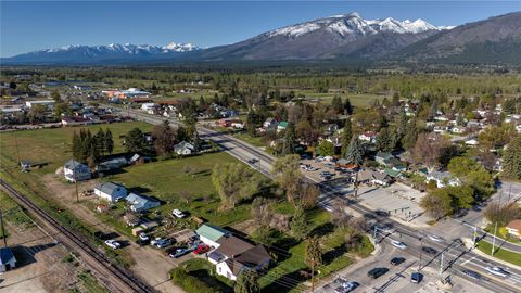 Tiny photo for 1000 S 1st Street, Hamilton, MT 59840 (MLS # 30070891)