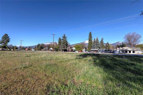 Tiny photo for 1000 S 1st Street, Hamilton, MT 59840 (MLS # 30070891)