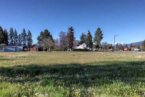 Tiny photo for 1000 S 1st Street, Hamilton, MT 59840 (MLS # 30070891)