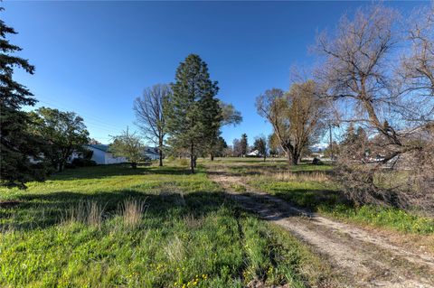 Tiny photo for 1000 S 1st Street, Hamilton, MT 59840 (MLS # 30070891)