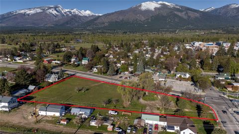 Photo of 1000 S 1st Street, Hamilton, MT 59840 (MLS # 30070891)